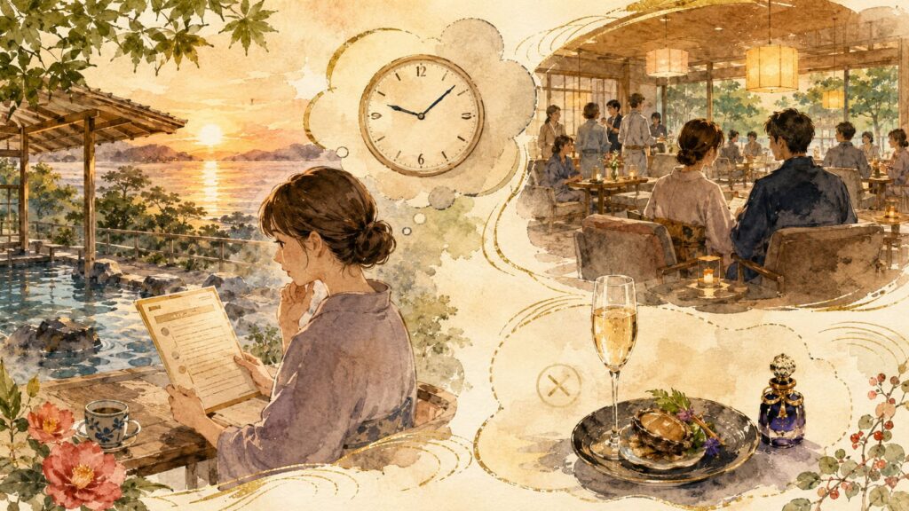 知っておきたい利用時のデメリット3つの見出し画像