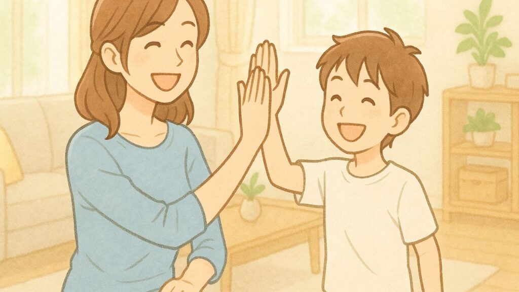 まとめの見出し画像